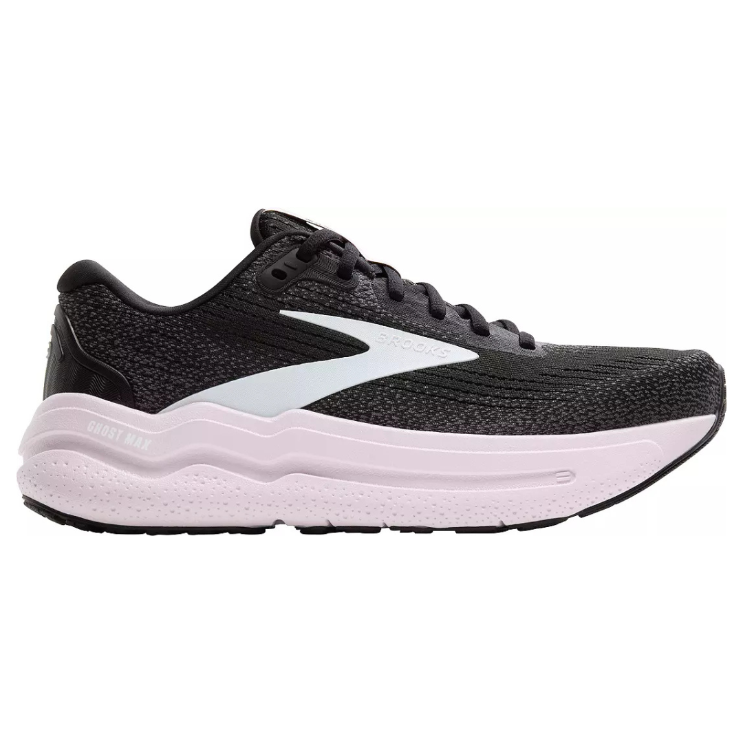 Brooks Women's Ghost Max 2 Neutral Running & Walking Shoes