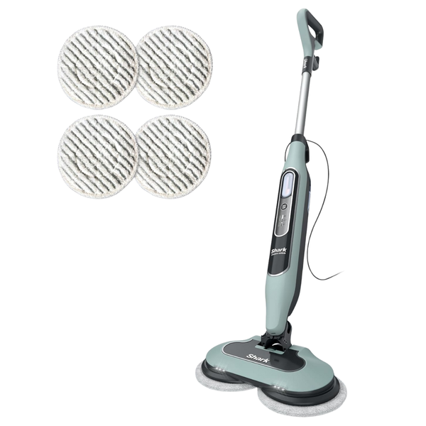 Shark S8001 Steam & Scrub Steam Mop