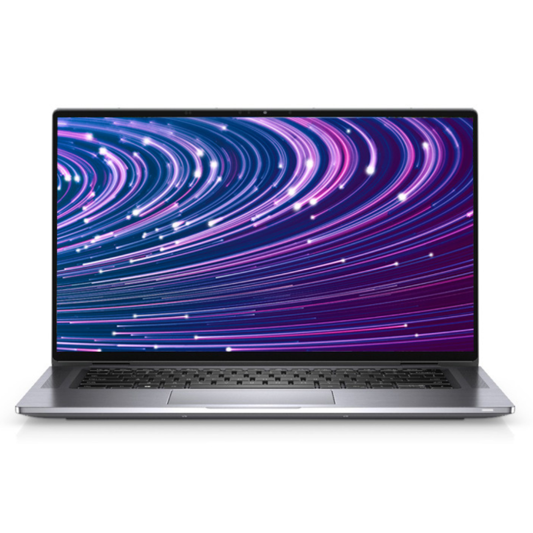 Dell Latitude 9520 2-In-1 15" FHD Touch 2-In-1 Laptop (i7-1185G7 / 16GB RAM / 1TB SSD) [Certified Refurb]
