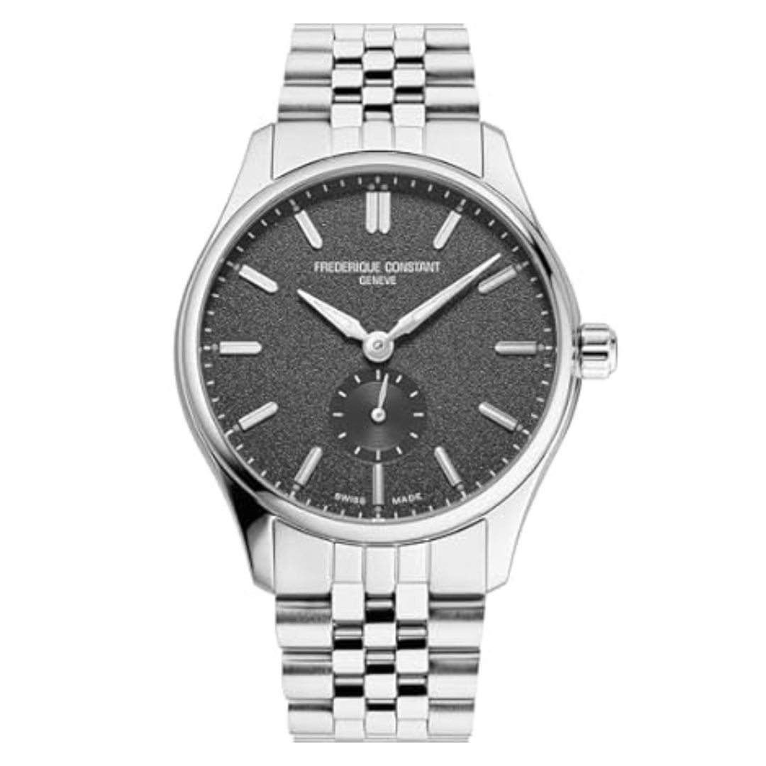 Frederique Constant Men's Classic Swiss Made Watch
