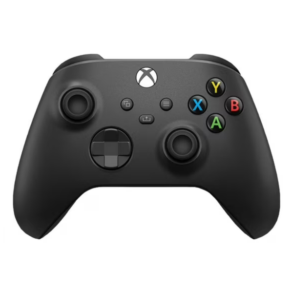 Microsoft Xbox Wireless Gaming Controller (2025) (Black or White)