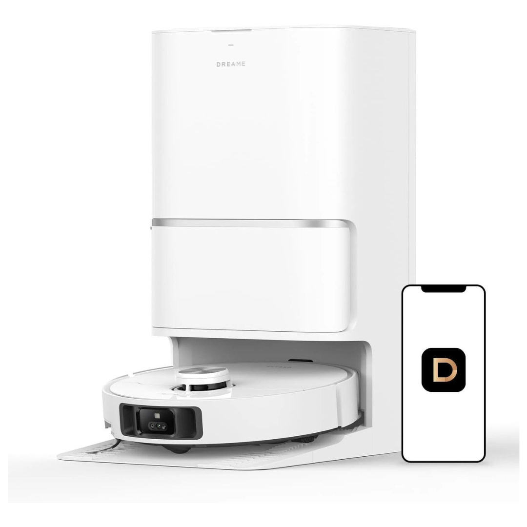 Dreame L40 Ultra 11000Pa Robot Vacuum & Mop [Refurbished]