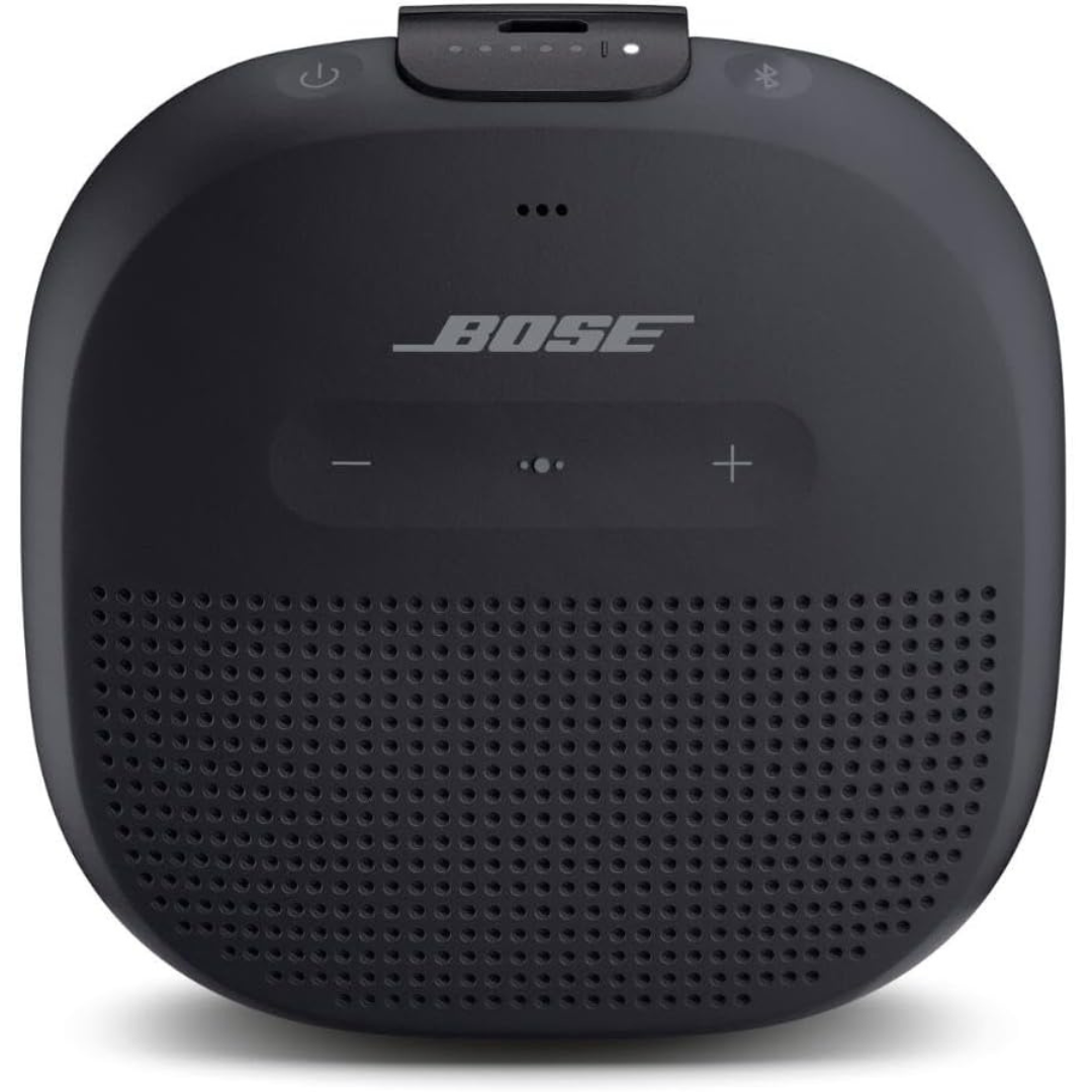 Bose SoundLink Micro Bluetooth Speaker with Microphone