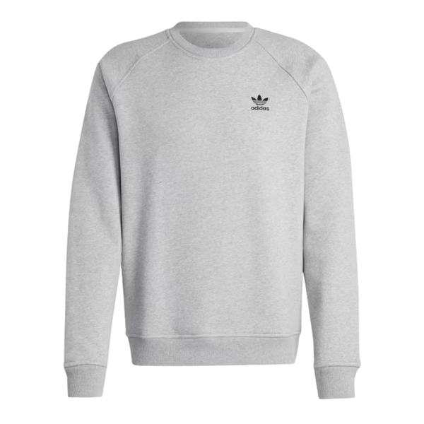 adidas Trefoil Essentials Crew Men's Sweatshirt (Size S/M)