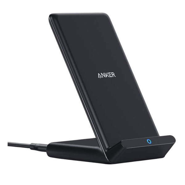 Anker Fast 10W Qi-Certified Wireless Charging Stand