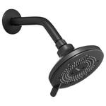Brondell Nebia Yuba 5-Setting Fixed Shower Head