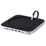 Satechi USB-C Stand & Hub For Mac mini M2/M1