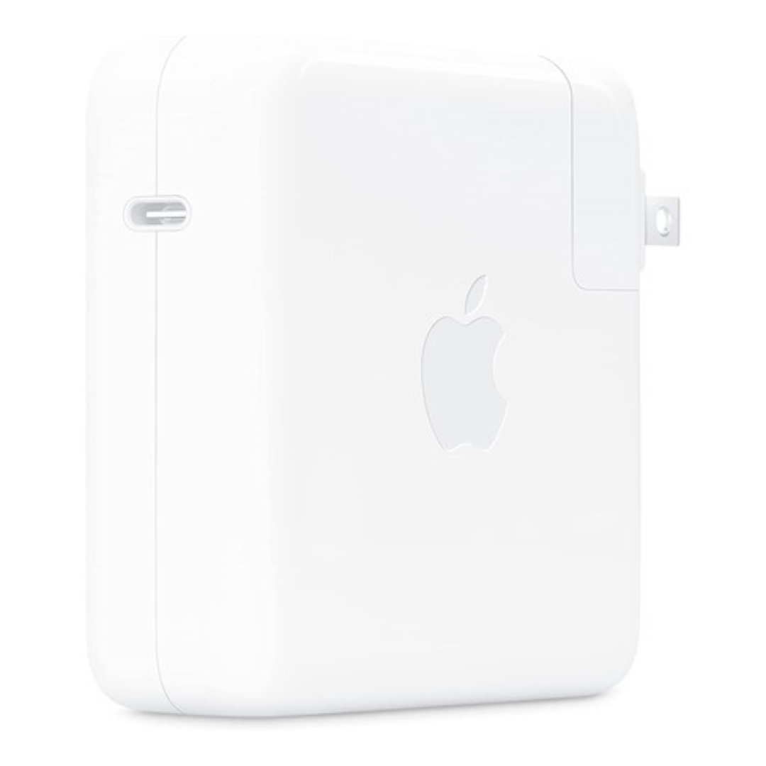 Apple 96W USB-C Power Adapter (MX0J2AM/A)