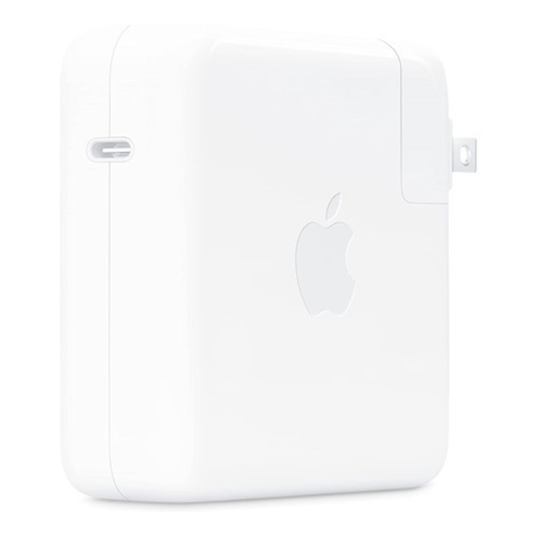 Apple 96W USB-C Power Adapter (MX0J2AM/A)