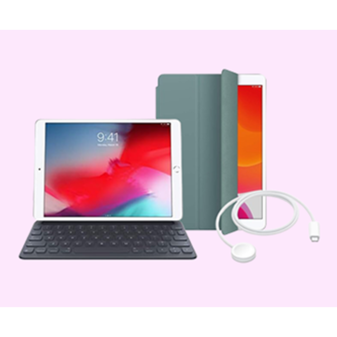 Up To 64% Off + Extra $5 Off On Apple MacBooks, iPads, & More At Woot