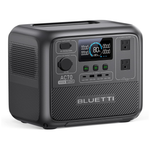 768Wh 1000W Bluetti LiFePO4 AC70 LiFePO4 Portable Power Station