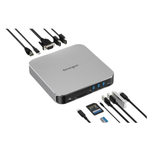 Kensington AD220S3 Dual Display Dock