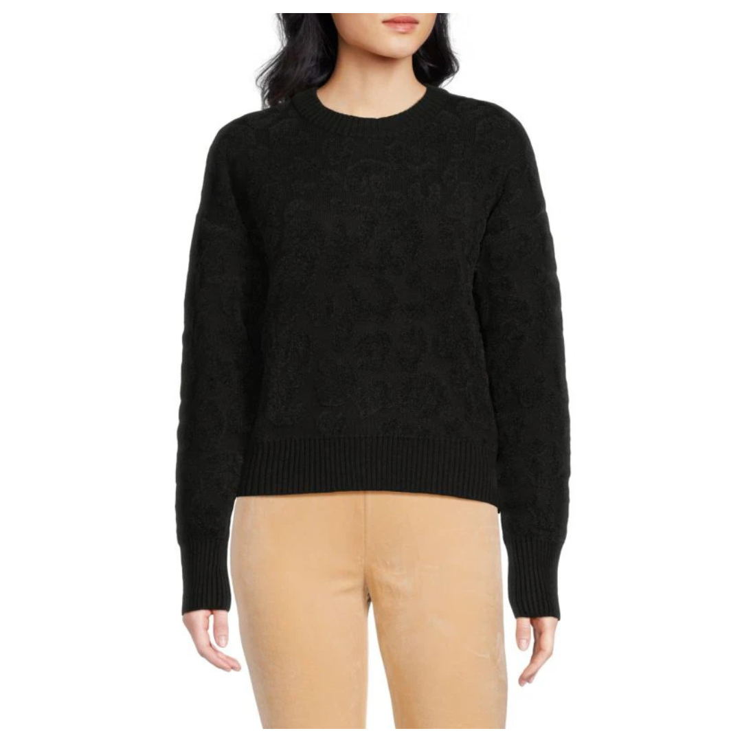 Dkny Women's Textured Sweater
