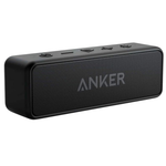 Anker Soundcore2 Portable Bluetooth Speaker With 12W Stereo Sound