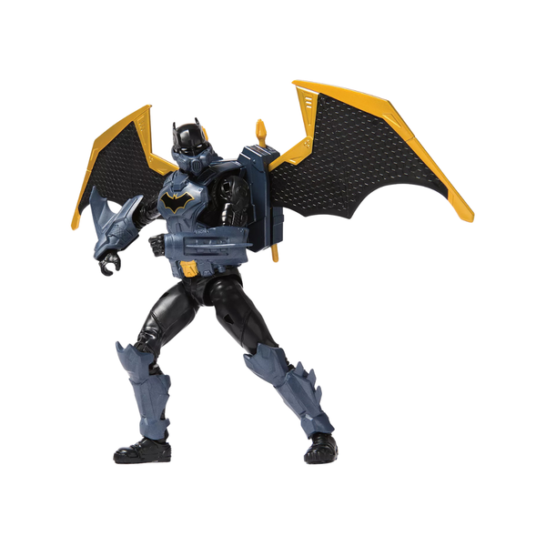 12" Batman Adventures Night Sky Batman Action Figure Toys