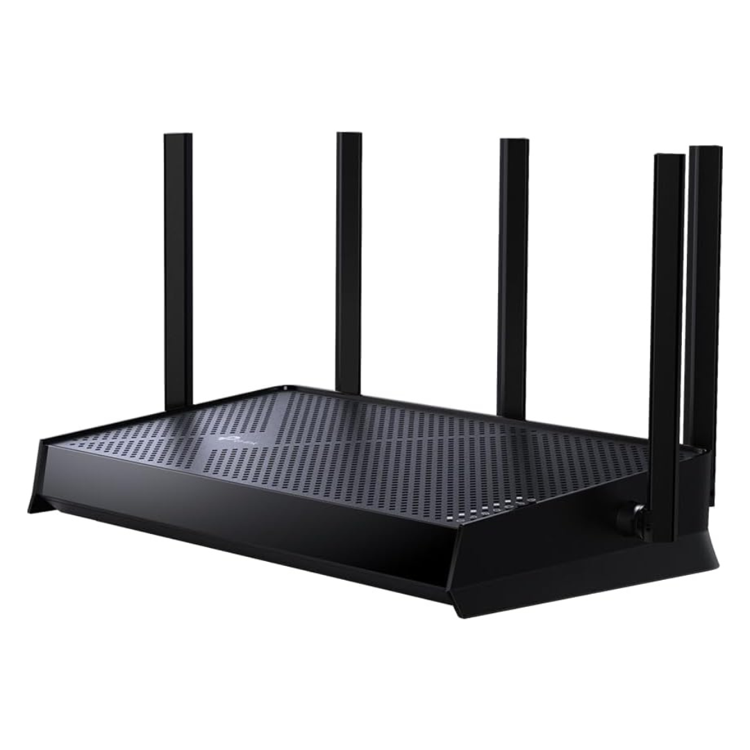 TP-Link Dual-Band BE5000 WiFi 7 Router Archer (BE260)