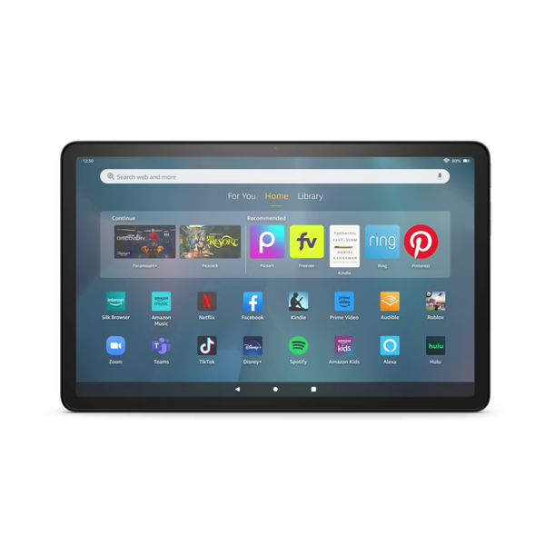 64GB Amazon Fire Max 11" WiFi Tablet (13th Gen, Newest Model)