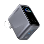 Anker 160W 3-Port Compact USB C GaN Charger Block