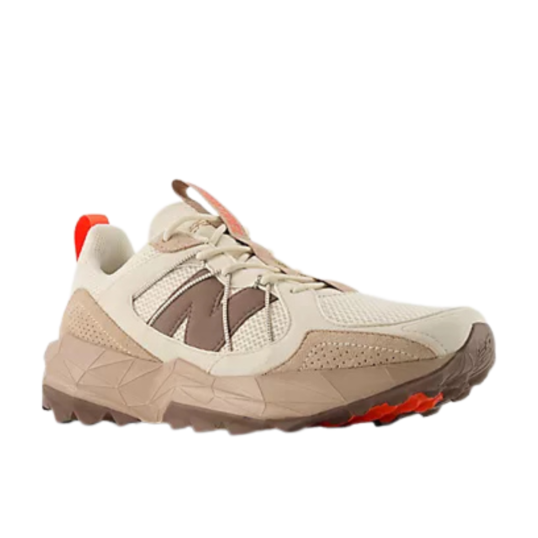 New Balance Men's DynaSoft TEKTREL V1 Suede Trail Running Shoe