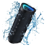 IPX7 Waterproof V40 Portable Bluetooth Speaker