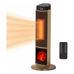 Aidoly 1500W Portable Space Heater