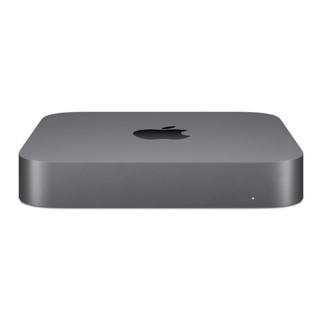 Apple Mac Mini Desktop (i7 / 32GB RAM / 128GB SSD)