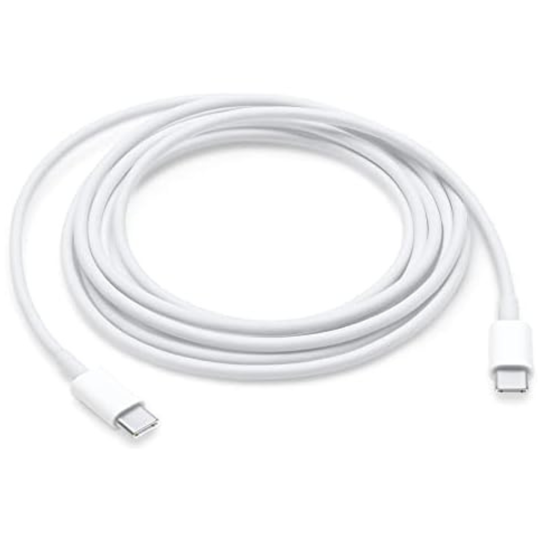 2-Count 6.5-Feet Apple USB-C Charge Cable
