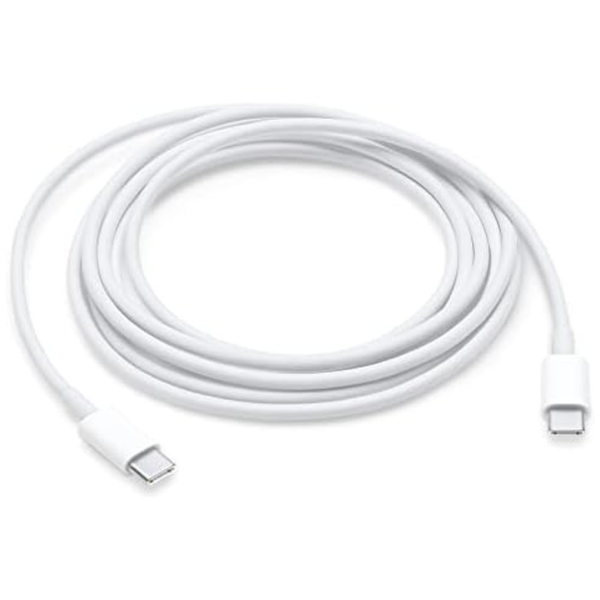 2-Count 6.5-Feet Apple USB-C Charge Cable