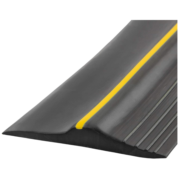20ft Universal Garage Door Bottom Threshold Seal Strip