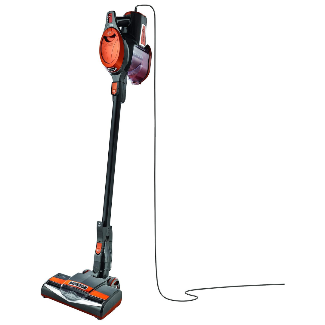 Shark Rocket Ultra-Light Corded Stick Vacuum Cleaner (HV301)