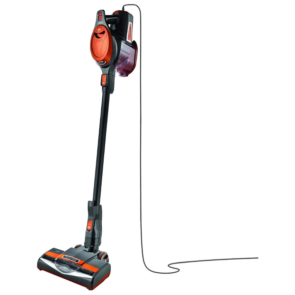Shark Rocket Ultra-Light Corded Stick Vacuum Cleaner (HV301)