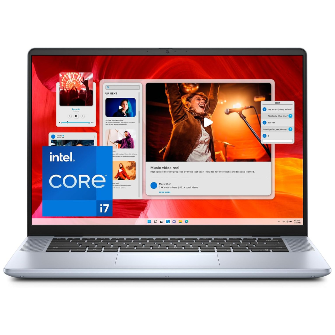 Dell Inspiron 16 Plus 16" 2.5K Laptop (i7-13620H / 16GB RAM / 1TB SSD)