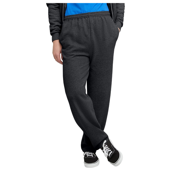 Hanes Comfortsoft Ecosmart Men's Fleece Sweatpants