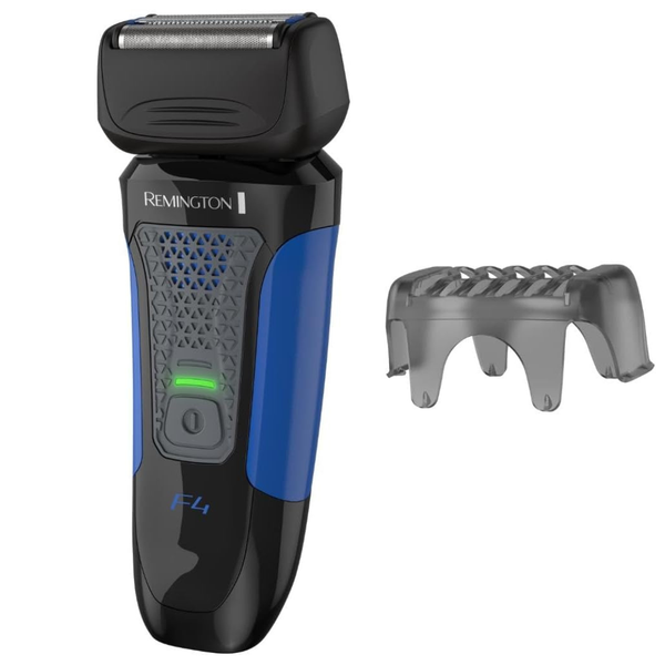 Remington Comfort Series Foil Shaver for Men