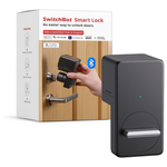 SwitchBot Smart Lock Keyless Bluetooth Deadbolt