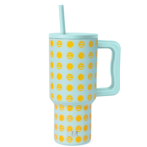 Simple Modern 30 fl oz Insulated Stainless Steel Trek Tumbler