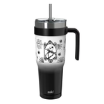 40-Oz Zak Designs Halloween Vacuum Insulated Stainless Steel Tumblers