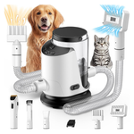 Snoywen 3-in-1 3L Canister Dog Grooming Kit