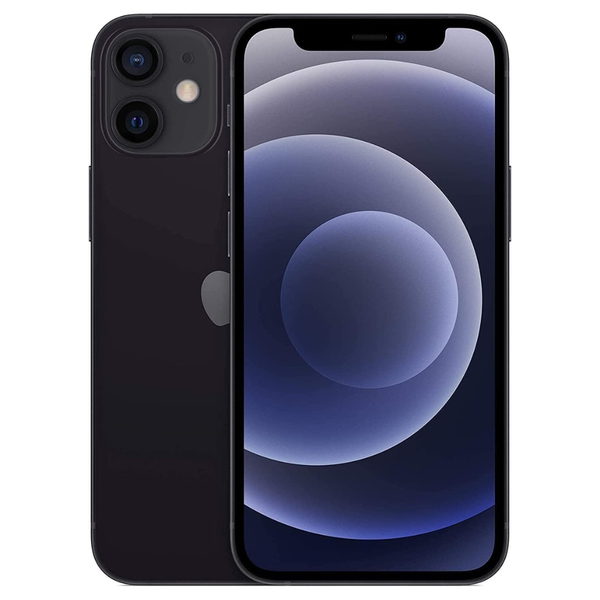 Apple iPhone 12 Mini 5.4" 128GB Unlocked Smartphone [Renewed]