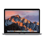 Apple 13" MacBook Pro WQXGA (i5-7360U / 8GB RAM / 128GB SSD) [Refurbished]