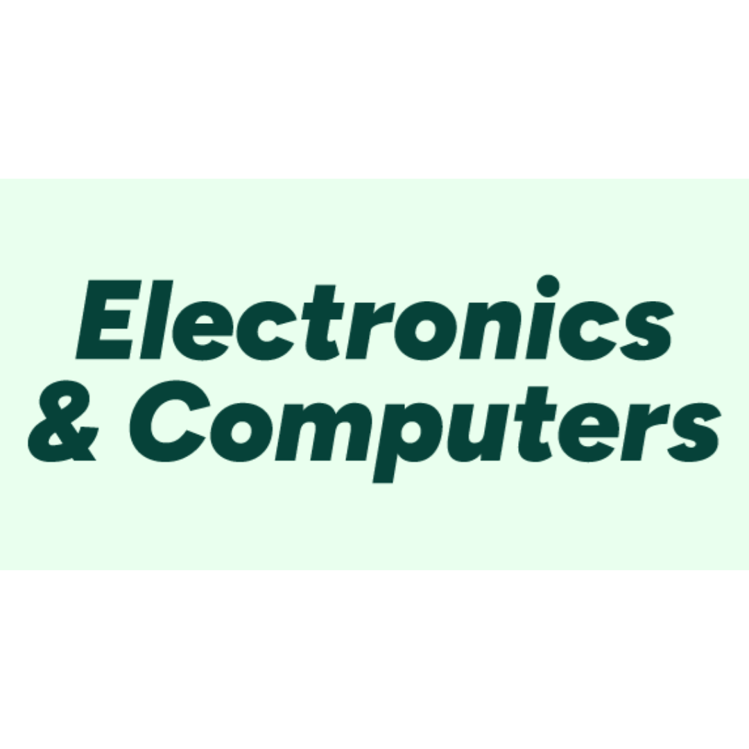 Clearance: Up To 97% Off On Electronics & Computers At Woot