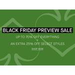 Up To 70% Off + Extra 25% Off On Everything At Kate Spade Outlet