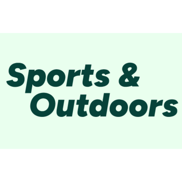 Up To 87% Off On Sports & Outdoors At Woot