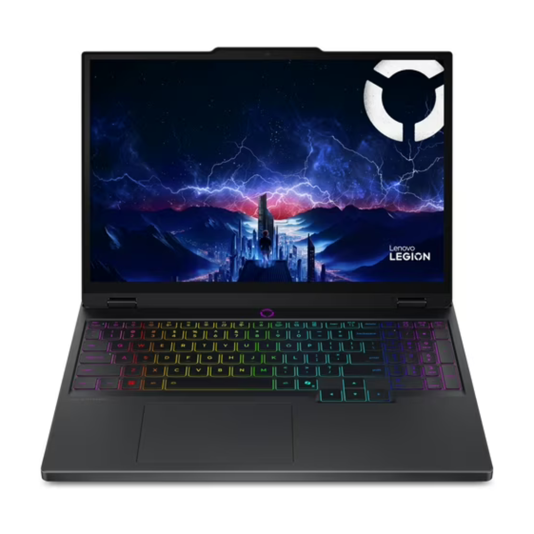 Lenovo Legion 5i 15.1" WQXGA Gaming Laptop (i9-14900HX / 16GB RAM / 1TB SSD / 8GB RTX 5070)