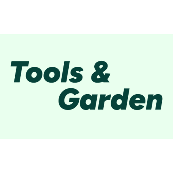 Odds & Ends: Up To 92% Off On Tools & Garden At Woot