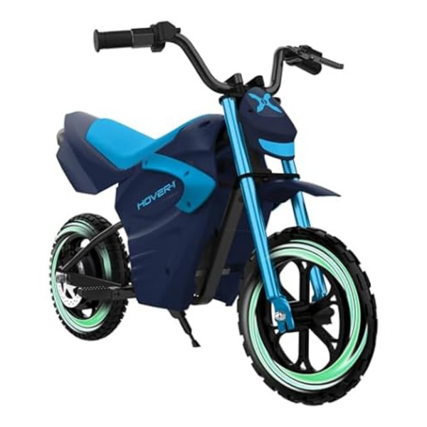 Hover-1 300W Motor 9MPH Max Speed My First Dirt Bike