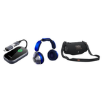 Up To 67% Off On Random Prime Audio At Woot