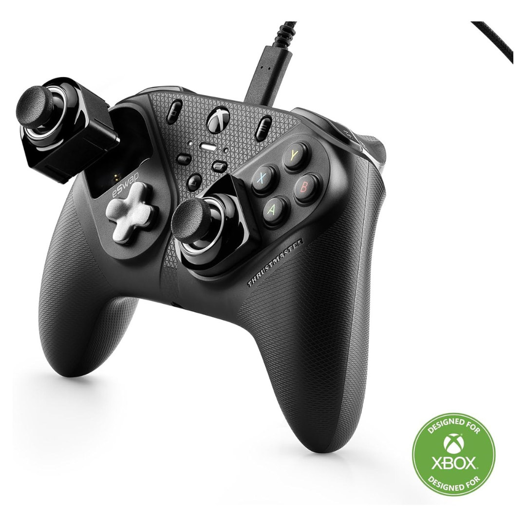 Thrustmaster eSwap S Wired Pro Controller