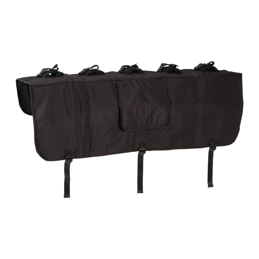 Lugo 52" Holds 5 Mountain Tailgate Bike Pad