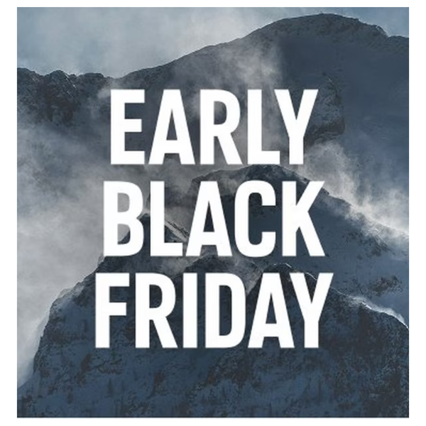 Early Black Friday Deals: Up To 40% Off On Select Styles At Columbia Sportswear